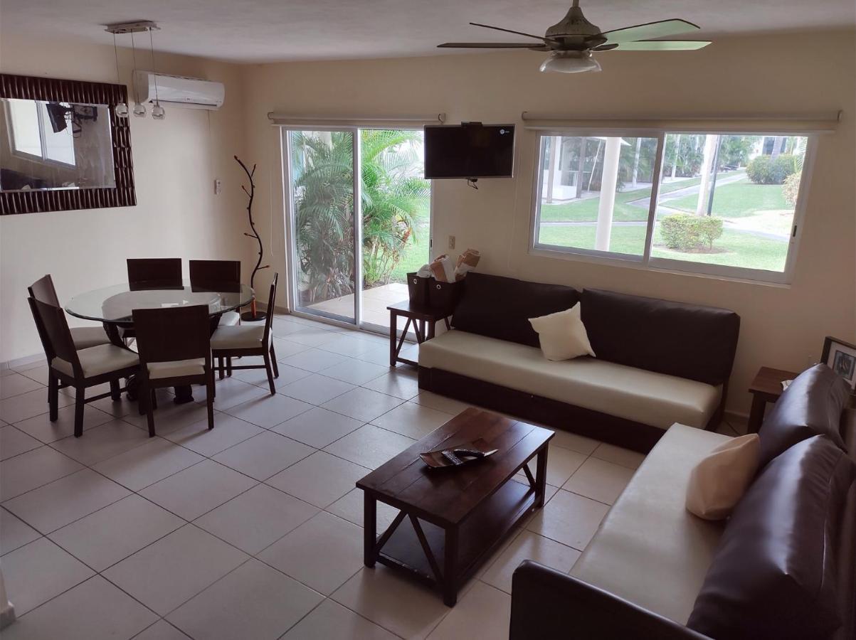 Villa Casa Diamante En Zona Diamante Acapulco Exterior foto