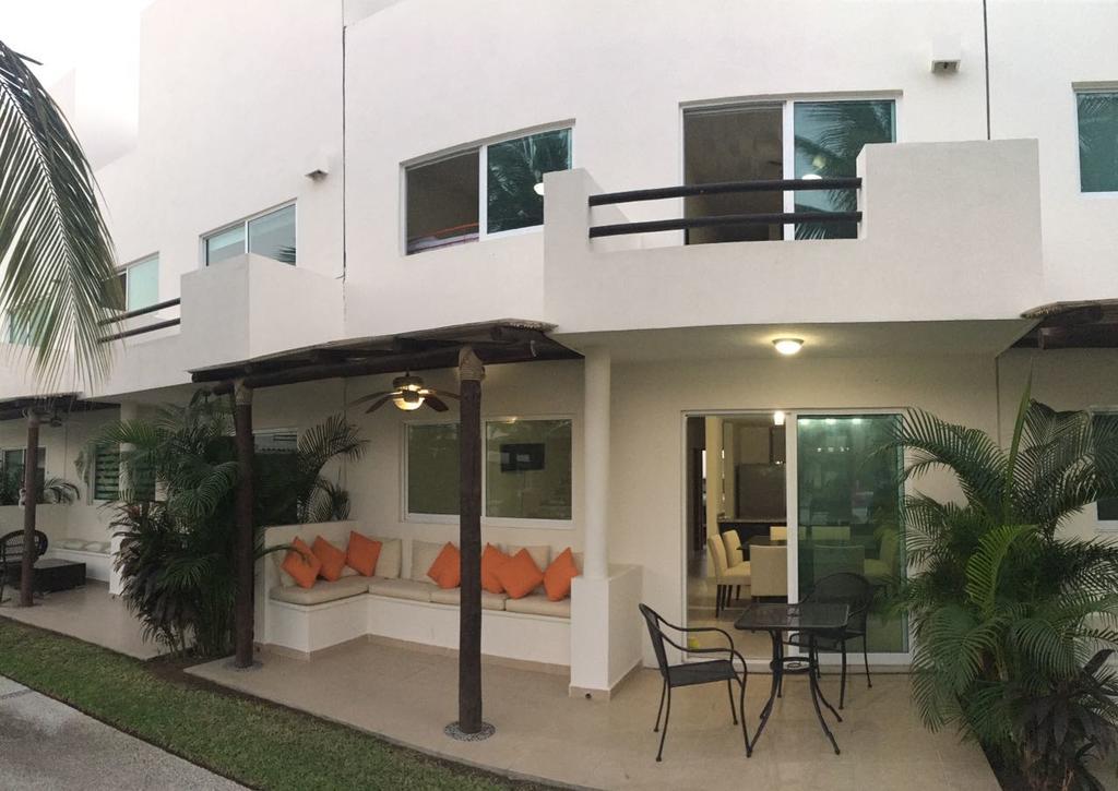 Villa Casa Diamante En Zona Diamante Acapulco Exterior foto